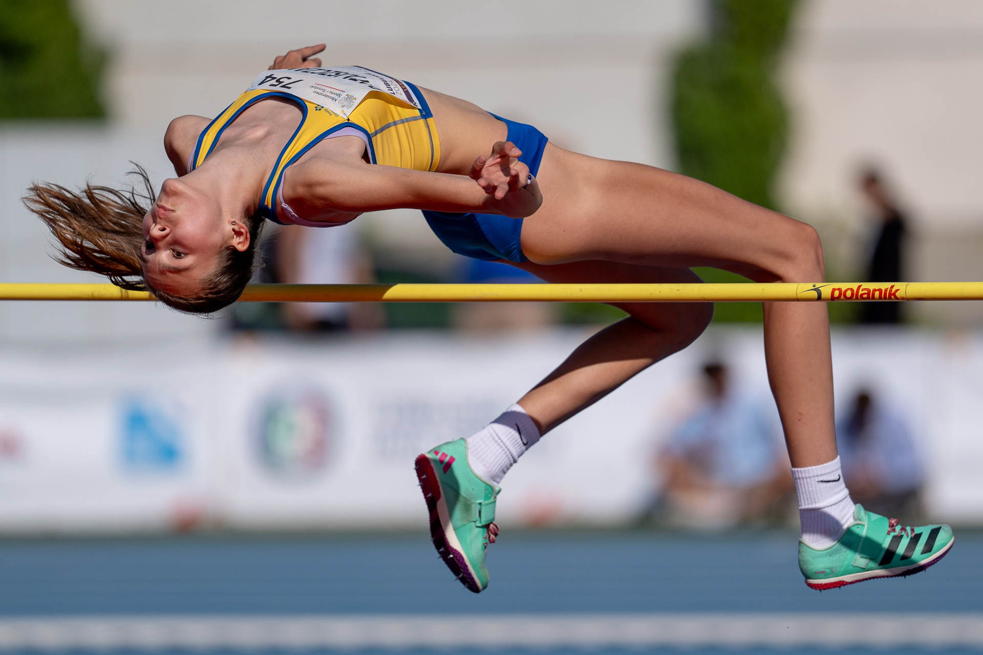 30. Ogólnopolska Olimpiada Młodzieży dz. 1 obrazek 5